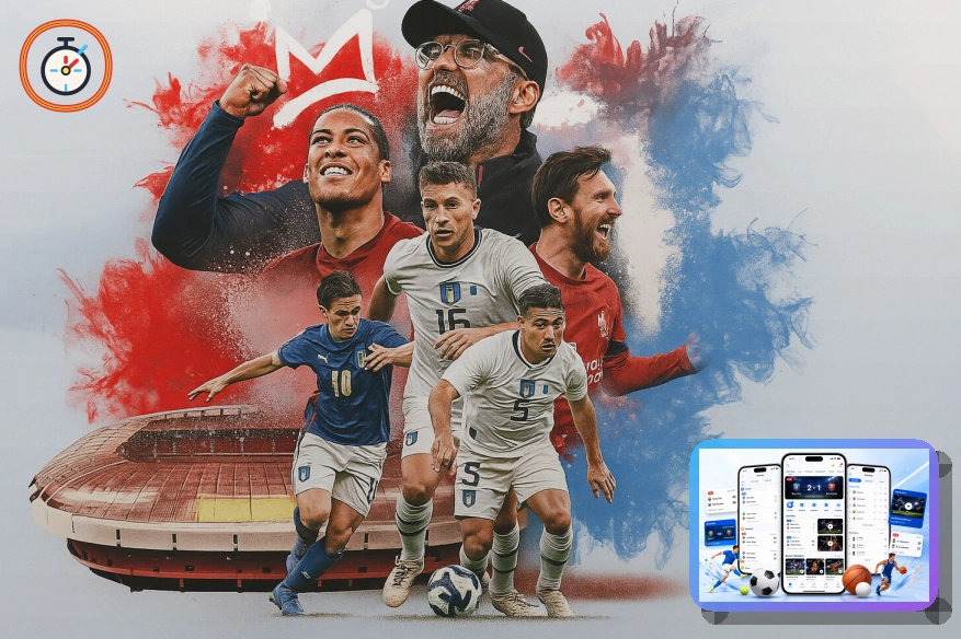 开云赛事活动观察图